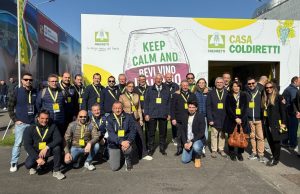 Vinitaly, a Brescia 47 milioni di bottiglie all’anno. Quantità e qualità