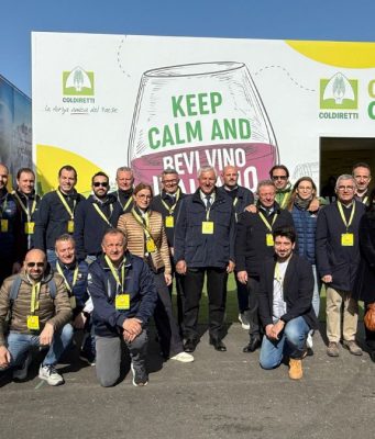 Vinitaly, a Brescia 47 milioni di bottiglie all’anno. Quantità e qualità