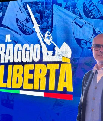 Lega, il bresciano Alberto Bertagna eletto nel Direttivo Federale