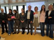 È nata Pink Charity, per promuovere la prevenzione a 360 gradi