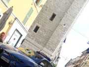 Tentata aggressione in centro. La ragione: dissapori personali