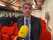 Del Bono, “sulla sicurezza dalla Regione tanta propaganda ma fatti zero”