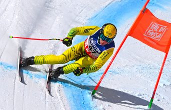 Olimpiadi, argento per il bresciano Giovanni Franzoni