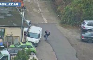 Brescia centro del traffico internazionale di droga