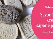 Workshop sulla saponificazione a Casa Zani