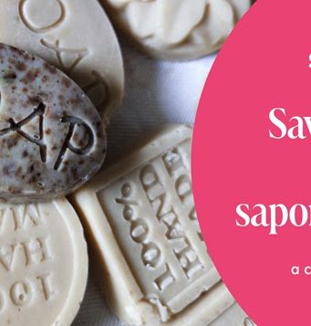 Workshop sulla saponificazione a Casa Zani