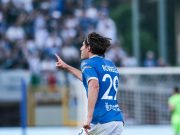 Brescia, 3 punti d’oro: a Cittadella decide Borrelli