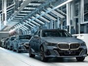 Cina: BMW integrerà IA DeepSeek in nuovi veicoli nel Paese