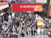 Cina: Guangdong, al via seconda fase di 137ma Fiera di Canton