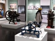 Cina-Germania: dialogo attraverso stampa collega passato e futuro