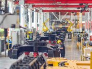 Cina: profitti industriali aumentati dello 0,8% nel primo trimestre