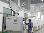 Cina: Henan, Hebi sviluppa industria aerospaziale commerciale