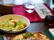 Cina-Italia: come romanticismo culinario crea un ponte