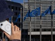 Dazi: Ue mira a punti dolenti degli Usa nell’incombente guerra tariffaria