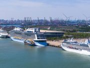 Cina: turismo marino ha registrato crescita robusta a gennaio-marzo