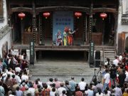 Cina: giovani attori portano nuova vitalità a opera Hui