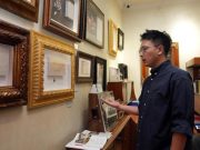 Cina: fondatore caffetteria crea spazio accogliente nella metropoli orientale di Shanghai