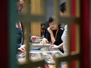 Cina: produzione oro in crescita dell’1,49% nel primo trimestre