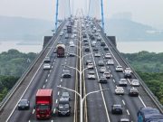 Cina: vede picco viaggi di ritorno dopo vacanze per primo maggio