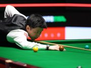 Regno Unito: Cina gareggia a World Snooker Championship 2025