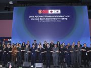 Italia: a Milano 28mo incontro annuale di funzionari ASEAN