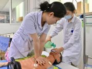 Cina: festeggia Giornata internazionale dell’infermiere