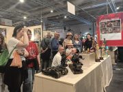 Italia: arte cinese del rame illumina Firenze