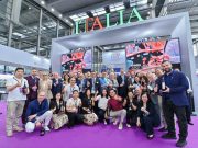 Italia: produttori di vino colgono opportunità di fiorente mercato cinese