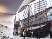 Cina: organizzerà diversi eventi per celebrare Giornata internazionale dei musei