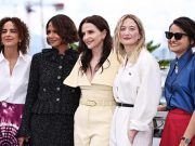 Francia: giuria di 78ma edizione del Festival di Cannes