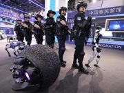 Cina: Pechino ospita China Int’l Exhibition on Police Equipment