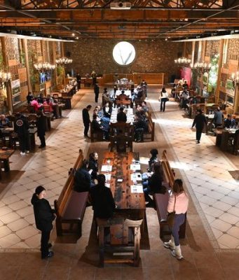 Cina: a giugno expo internazionale di vini in principale regione vinicola