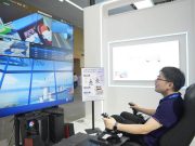 Cina: Hunan, Changsha ospita fiera su attrezzature per l’edilizia