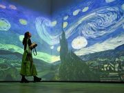 Cina: dipinti a olio dal Museo delle belle arti di Reims debuttano in un museo dello Hubei