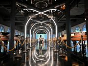 Cina: museo intelligente della musica a Chengdu