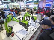 Cina: apertura della fiera internazionale dell’economia e del commercio di Harbin