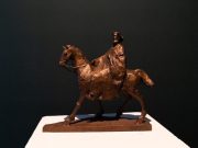 Cina: musei italiani sperano di approfondire dialogo con controparti