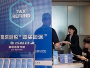 Cina: Shenzhen, +100 mln turisti transfrontalieri con aumento turismo ed esenzione visti