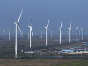 Cina: consumo energia elettrica +4,7% ad apr