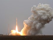 Cina: lancia razzo vettore Lijian-1 Y7 con 6 satelliti a bordo