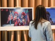 Ungheria: Settimana del turismo e della cultura della Cina a Budapest