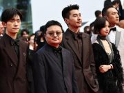 Francia: conferimento Premio speciale del Festival di Cannes a regista cinese