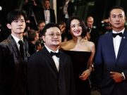 Francia: regista cinese Bi Gan vince il Premio speciale al 78esimo Festival di Cannes