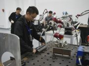 Cina: definisce piano d’azione per catene di fornitura digitali, smart