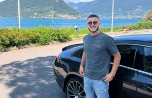 Abitava a Rovato il giovane morto in un cantiere a Milano