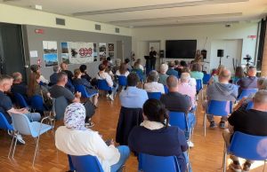 Al Mics un Primo Maggio per riflettere sulle migrazioni