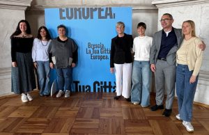 Alla Loggia 3 milioni per un nuovo centro dedicato ai giovani