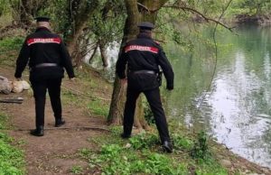 Annegato nell’Oglio per sfuggire all’imboscata. C’è un arresto