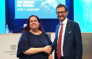 Barbara Ulcelli è la nuova presidente della Piccola Industria