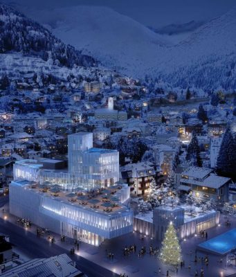 Bilancio record e 150 milioni per il futuro di Ponte di Legno e Tonale